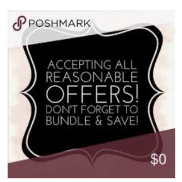 ๐๐OFFERS WELCOMED!!๐ค๐ค - Picture 1 of 4